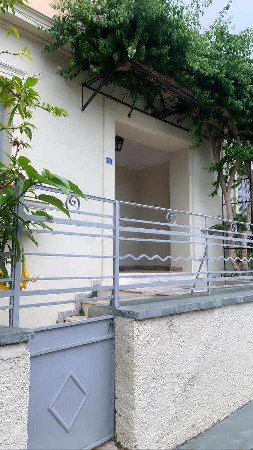 SpátaCasa Azul公寓 外观 照片